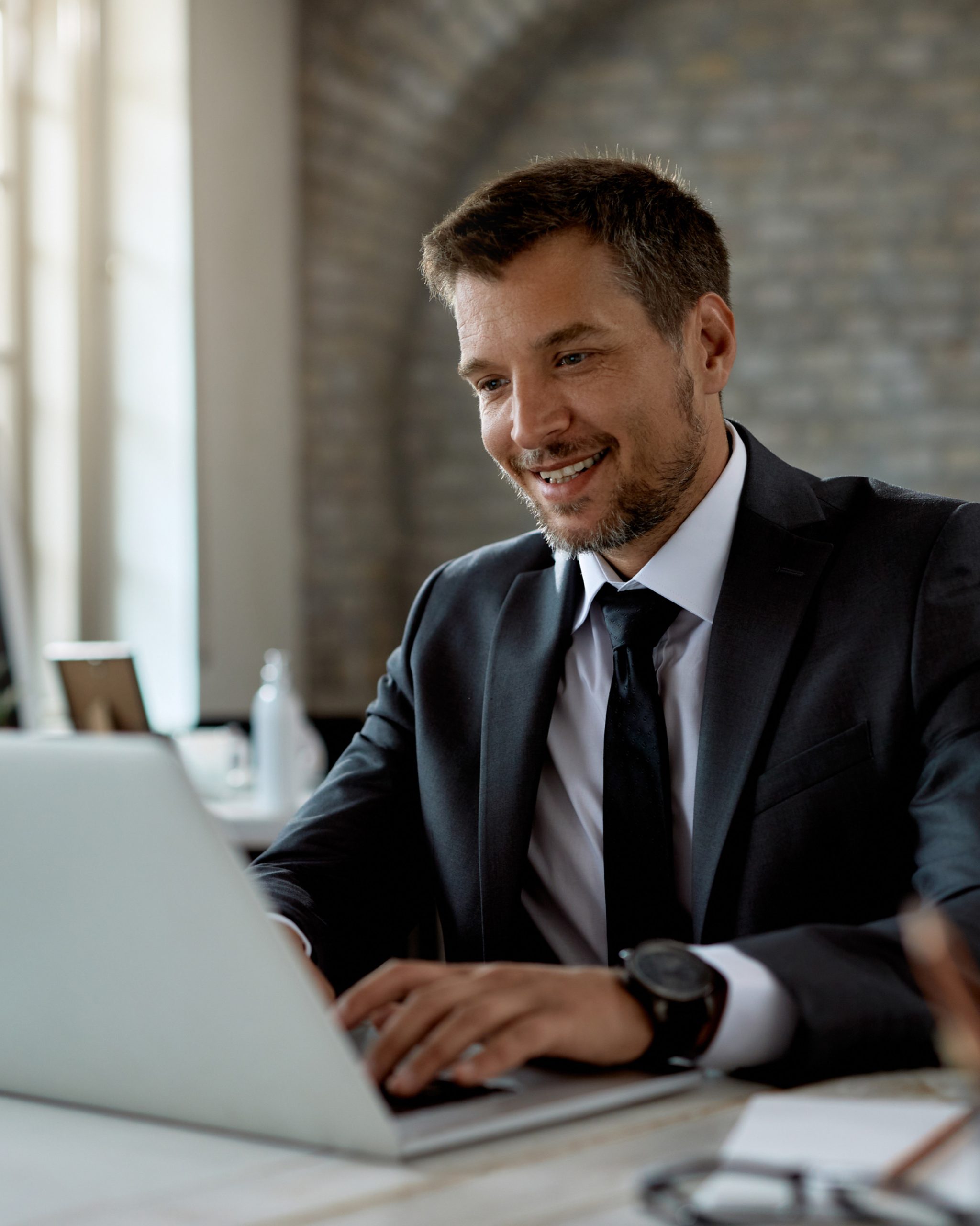 Attorney profile photo